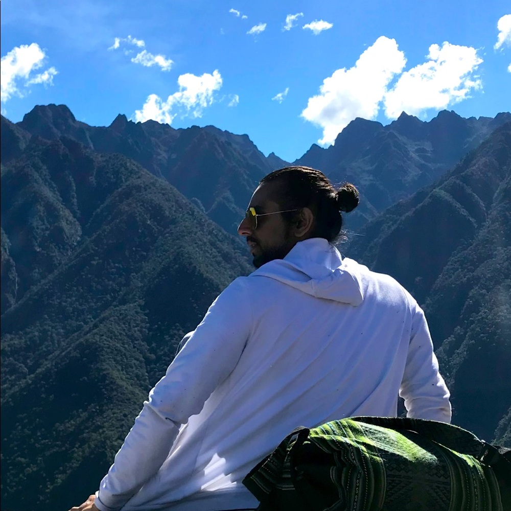 Meet your Posher, Daakü